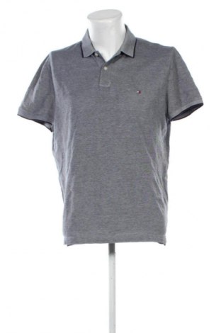 Férfi póló Tommy Hilfiger, Méret XL, Szín Sokszínű, Ár 15 049 Ft