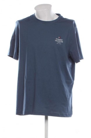 Herren T-Shirt Tommy Hilfiger, Größe XXL, Farbe Blau, Preis € 25,99
