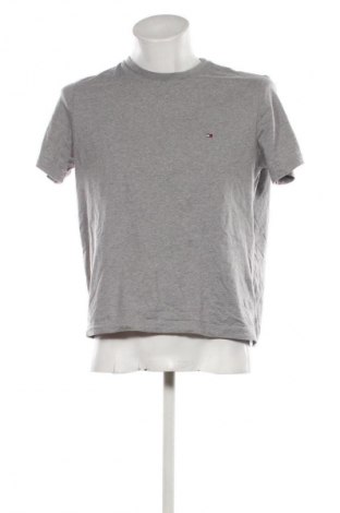 Pánské tričko  Tommy Hilfiger, Velikost M, Barva Šedá, Cena  419,00 Kč