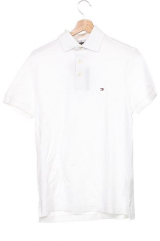 Pánské tričko  Tommy Hilfiger, Velikost XS, Barva Bílá, Cena  679,00 Kč