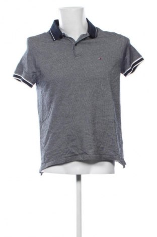Ανδρικό t-shirt Tommy Hilfiger, Μέγεθος L, Χρώμα Πολύχρωμο, Τιμή 36,99 €