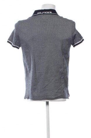 Ανδρικό t-shirt Tommy Hilfiger, Μέγεθος L, Χρώμα Πολύχρωμο, Τιμή 36,99 €