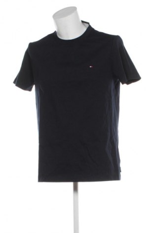 Herren Shirt Tommy Hilfiger, Größe XL, Farbe Blau, Preis 93,99 €