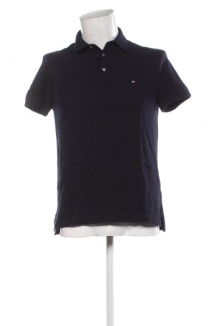 Férfi póló Tommy Hilfiger, Méret M, Szín Kék, Ár 33 869 Ft