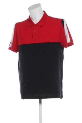 Pánské tričko  Tommy Hilfiger, Velikost XXL, Barva Vícebarevné, Cena  2 279,00 Kč