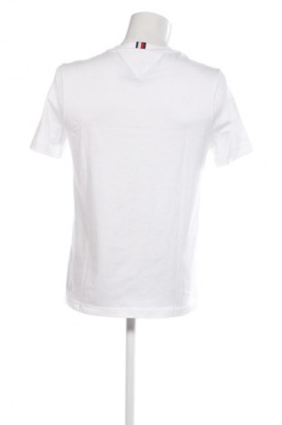 Férfi póló Tommy Hilfiger, Méret M, Szín Fehér, Ár 13 819 Ft