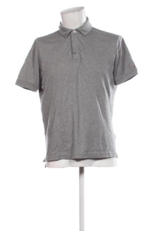 Férfi póló Tommy Hilfiger, Méret L, Szín Szürke, Ár 8 889 Ft