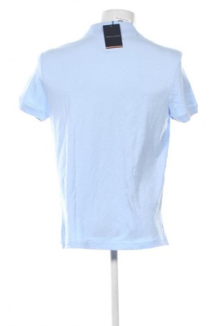 Férfi póló Tommy Hilfiger, Méret M, Szín Kék, Ár 14 869 Ft