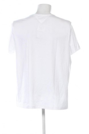 Pánské tričko  Tommy Hilfiger, Velikost 3XL, Barva Bílá, Cena  2 049,00 Kč