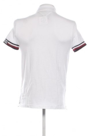 Férfi póló Tommy Hilfiger, Méret S, Szín Fehér, Ár 14 159 Ft