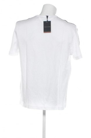 Herren Shirt Tommy Hilfiger, Größe XL, Farbe Weiß, Preis 20,99 €