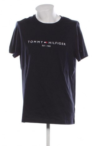 Pánske tričko  Tommy Hilfiger, Veľkosť XXL, Farba Viacfarebná, Cena  49,95 €
