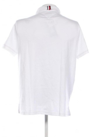 Herren T-Shirt Tommy Hilfiger, Größe XXL, Farbe Weiß, Preis € 102,99