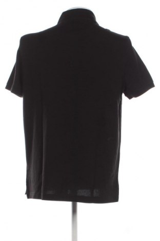 Pánske tričko  Tommy Hilfiger, Veľkosť XL, Farba Čierna, Cena  28,95 €