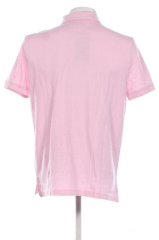 Pánske tričko  Tommy Hilfiger, Veľkosť XL, Farba Ružová, Cena  103,95 €