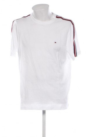 Tricou de bărbați Tommy Hilfiger, Mărime XL, Culoare Multicolor, Preț 96,99 Lei