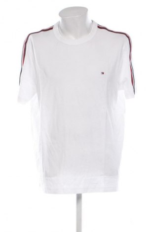 Pánske tričko  Tommy Hilfiger, Veľkosť XXL, Farba Viacfarebná, Cena  49,95 €