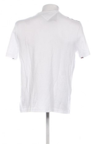 Ανδρικό t-shirt Tommy Hilfiger, Μέγεθος L, Χρώμα Πολύχρωμο, Τιμή 21,99 €