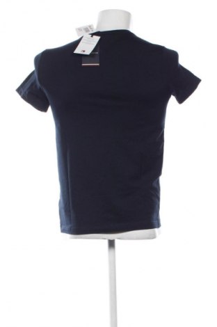 Мъжка тениска Tommy Hilfiger, Размер S, Цвят Син, Цена 35,27 €