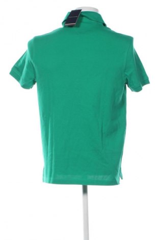 Pánské tričko  Tommy Hilfiger, Velikost L, Barva Zelená, Cena  719,00 Kč