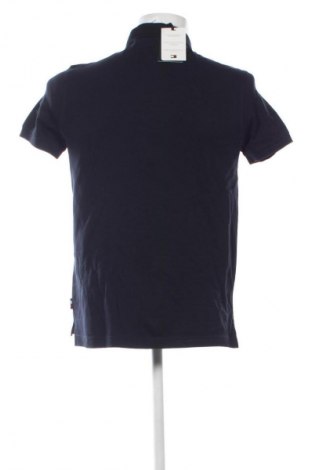 Pánské tričko  Tommy Hilfiger, Velikost S, Barva Modrá, Cena  919,00 Kč