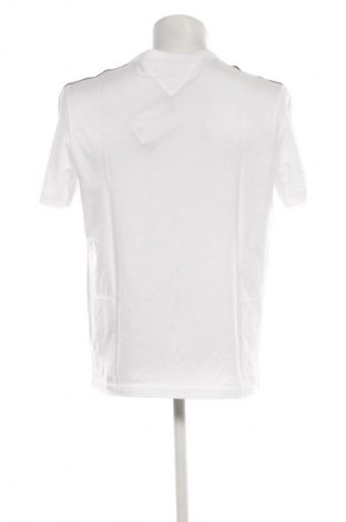 Pánské tričko  Tommy Hilfiger, Velikost L, Barva Bílá, Cena  1 549,00 Kč