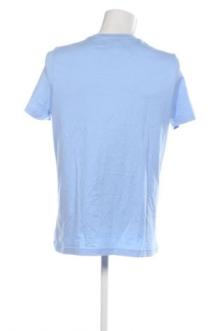Herren T-Shirt Tommy Hilfiger, Größe XXL, Farbe Blau, Preis € 21,99
