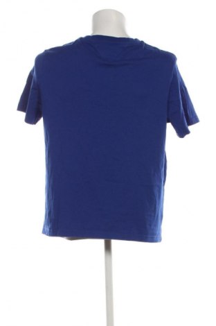 Мъжка тениска Tommy Hilfiger, Размер XL, Цвят Син, Цена 14,31 €