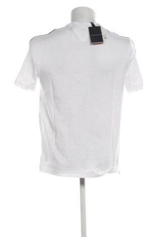 Férfi póló Tommy Hilfiger, Méret M, Szín Fehér, Ár 9 149 Ft