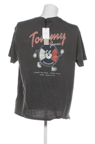 Мъжка тениска Tommy Jeans, Размер L, Цвят Многоцветен, Цена 36,30 €