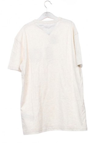 Férfi póló Tommy Jeans, Méret XS, Szín Bézs, Ár 6 829 Ft