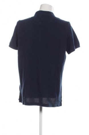 Ανδρικό t-shirt Tommy Jeans, Μέγεθος XL, Χρώμα Μπλέ, Τιμή 67,99 €