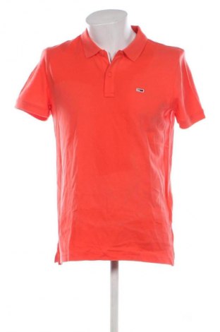 Pánske tričko  Tommy Jeans, Veľkosť M, Farba Červená, Cena  25,95 €