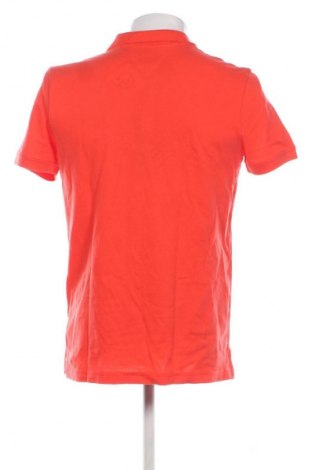 Pánske tričko  Tommy Jeans, Veľkosť M, Farba Červená, Cena  25,95 €