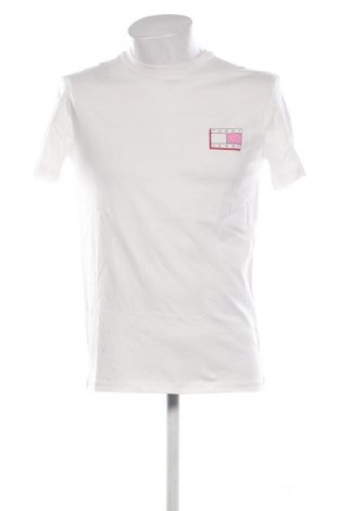 Pánske tričko  Tommy Jeans, Veľkosť S, Farba Viacfarebná, Cena  30,95 €