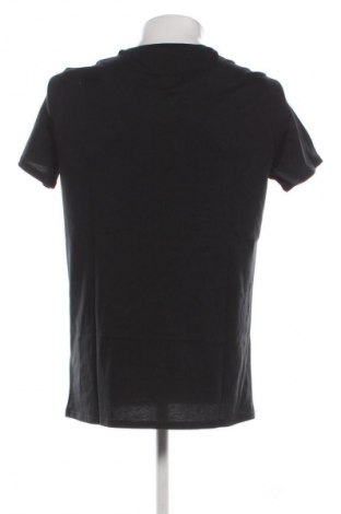 Мъжка тениска Tommy Jeans, Размер L, Цвят Черен, Цена 26,58 €