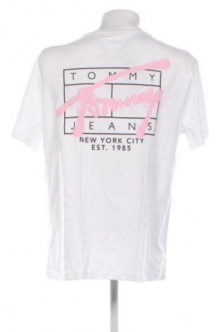 Мъжка тениска Tommy Jeans, Размер L, Цвят Многоцветен, Цена 25,05 €