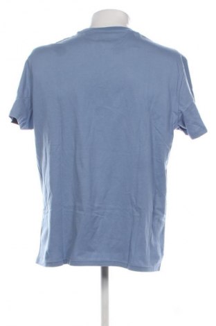 Pánské tričko  Tommy Jeans, Velikost XXL, Barva Modrá, Cena  679,00 Kč