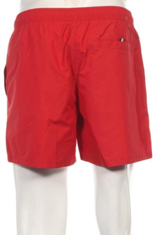 Férfi fürdőruha Tommy Hilfiger, Méret M, Szín Piros, Ár 25 879 Ft