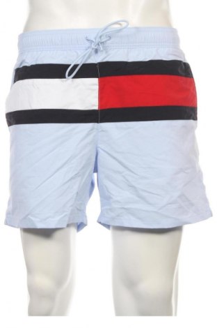 Herren Badeanzug Tommy Hilfiger, Größe M, Farbe Blau, Preis € 73,99
