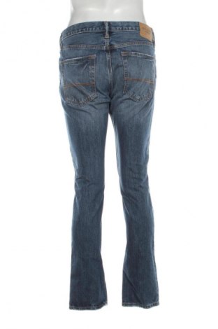 Ανδρικό τζίν Abercrombie & Fitch, Μέγεθος M, Χρώμα Μπλέ, Τιμή 10,99 €