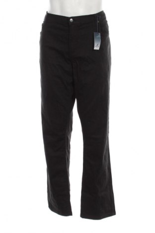 Ανδρικό τζίν Arizona, Μέγεθος XXL, Χρώμα Μαύρο, Τιμή 30,99 €
