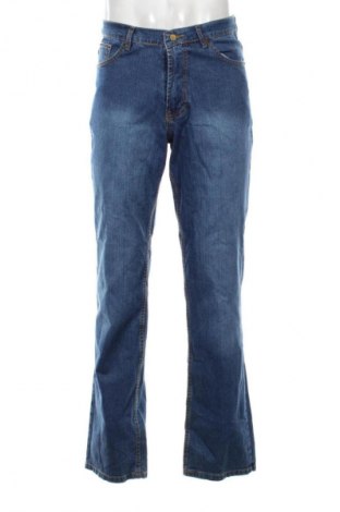 Herren Jeans Atlas For Men, Größe S, Farbe Blau, Preis € 3,99