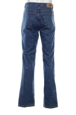 Herren Jeans Atlas For Men, Größe S, Farbe Blau, Preis € 3,99
