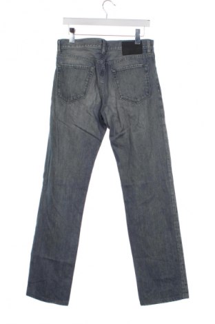 Pánské džíny  BOSS, Velikost S, Barva Modrá, Cena  569,00 Kč