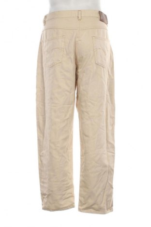 Herren Jeans BOSS, Größe L, Farbe Beige, Preis 17,99 €
