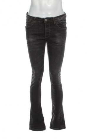 Męskie jeansy Bershka, Rozmiar M, Kolor Szary, Cena 27,99 zł