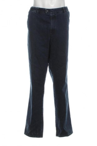 Herren Jeans Bruhl, Größe XXL, Farbe Blau, Preis 20,99 €, #134318376