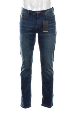 Herren Jeans Bruno Banani, Größe L, Farbe Blau, Preis € 59,99