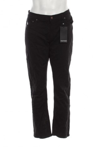 Férfi farmernadrág Bruno Banani, Méret XL, Szín Fekete, Ár 12 549 Ft